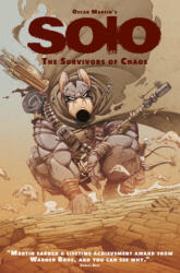 Solo: The Survivors of Chaos Vol. 1 - Oscar Martin (2020)