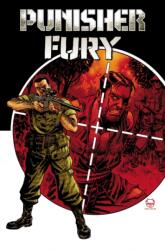 Punisher & Fury Max By Garth Ennis Omnibus (2026)