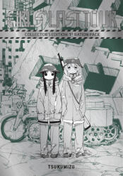 Girls' Last Tour Collector's Edition: 1st Ration Pack - Amanda Haley (2026)