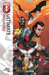 Ultimate Wolverine Vol. 2: Logan (2026)