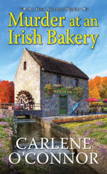 MURDER AT AN IRISH BAKERY | OCONNOR CARLENE (2024)