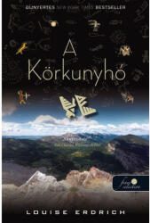 A körkunyhó (ISBN: 9789633737309)