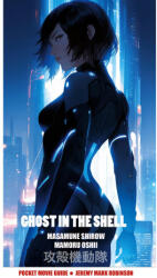 GHOST IN THE SHELL - Jeremy Mark Robinson (ISBN: 9781861719256)