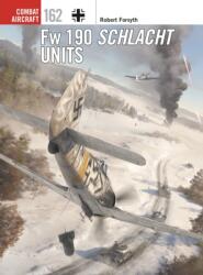 Fw 190 Schlacht Units (ISBN: 9781472867834)