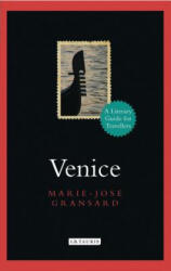 Marie-Jose Gransard - Venice - Marie-Jose Gransard (ISBN: 9781788318839)