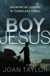 Boy Jesus - Taylor Joan Taylor (ISBN: 9780310174653)