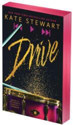 Drive: Deluxe Limited Edition - STEWART KATE (ISBN: 9781496762573)