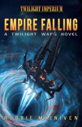 Empire Falling - Robbie MacNiven (ISBN: 9781839083594)