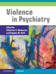 Violence in Psychiatry - Katherine D. Warburton (ISBN: 9781107092198)