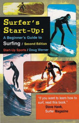 Surfer's Start-Up - Doug Werner (ISBN: 9781884654121)