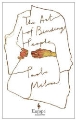 The Art of Binding People - Lucy Rand (ISBN: 9781609458331)