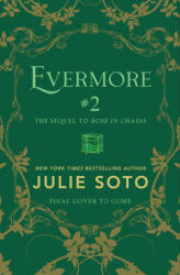 Evermore #2 (ISBN: 9781538771259)