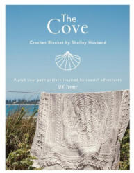 The Cove Crochet Blanket UK Terms - Shelley Husband (2024)
