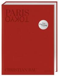 Paris -Tokyo (2026)