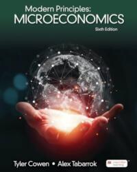 Modern Principles of Microeconomics (2024)