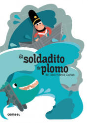 EL SOLDADITO DE PLOMO - Olid, Bel (2021)
