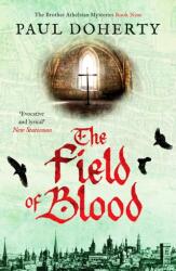 The Field of Blood (ISBN: 9781804363447)