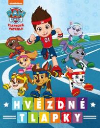 Tlapková patrola Hvězdné tlapky (ISBN: 9788025252840)