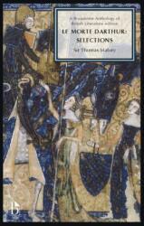 Le Morte Darthur (ISBN: 9781554811595)