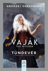 Tündevér (ISBN: 9786151101551)