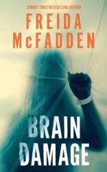 Brain Damage (ISBN: 9781464298547)