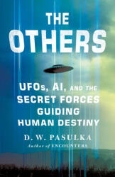 Arrival of the Supraterrestrial - PASULKA D W (ISBN: 9781250394866)
