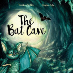 Bat Cave - Jonathan Walker (ISBN: 9781999760656)