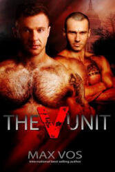 The V Unit - Max Vos, Meredith Russell, K C Wells (ISBN: 9781499678864)