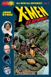 X-Men: Elsewhen (ISBN: 9781419787287)