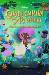 Disney - Csiribí-Csiribá Akadémia 3 (ISBN: 9789635848201)