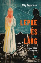 Lepke és láng (ISBN: 9786156402882)
