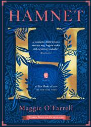 Hamnet (ISBN: 9786151062517)
