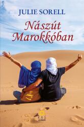 Nászút Marokkóban (ISBN: 9786156915795)