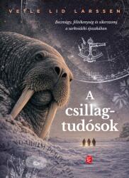 A csillagtudósok (ISBN: 9786151062333)