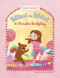 Mimi és Mézi - A Porcukor királylány (ISBN: 9783200111899)
