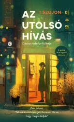 Az utolsó hívás (ISBN: 9786151061794)