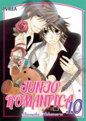 JUNJO ROMÁNTICA - SHUNGIKU NAKAMURA (2018)