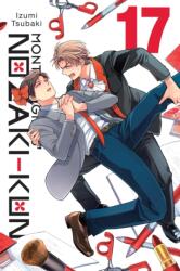 Monthly Girls' Nozaki-kun, Vol. 17 (2026)