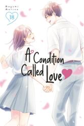 A Condition Called Love 18 (2026)