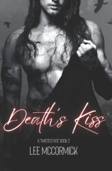Death's Kiss - Lee McCormick (2026)