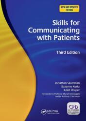 Skills for Communicating with Patients (2013)