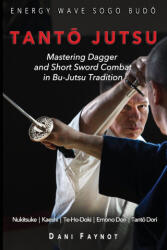 TANTŌ JUTSU | DANI FAYNOT, PHILIPPE GALAIS (2024)