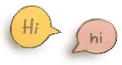 Heartstopper Boys Pin - Set of 2 (ISBN: 9798217429165)