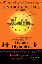 Junior Agent Jack and the Lisbon Olympics (ISBN: 9781917177085)