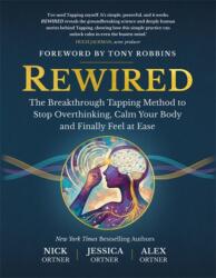 Rewired (ISBN: 9781837828326)