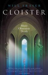 Cloister (ISBN: 9781835635261)