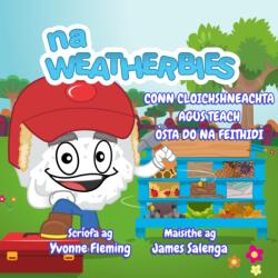 Conn Cloichshneachta Agus Teach Osta Do Na Feithidi (ISBN: 9781739092511)