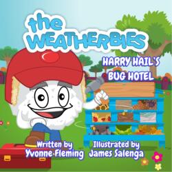 Harry Hail's Bug Hotel (ISBN: 9781739092504)