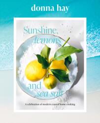 Sunshine, Lemons and Sea Salt (ISBN: 9781460769447)