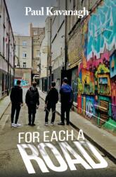 For Each a Road (ISBN: 9781035897087)